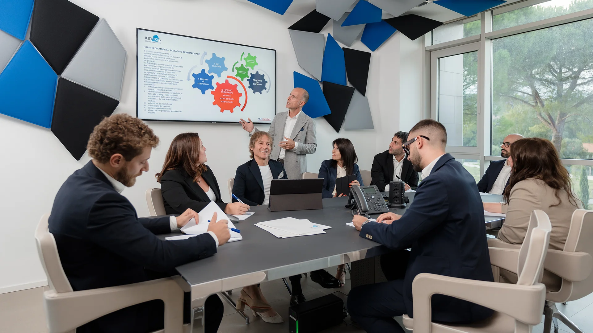 Keytos commercialisti e consulenti d'impresa Perugia