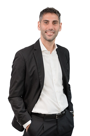 alessio paradisi commercialista perugia