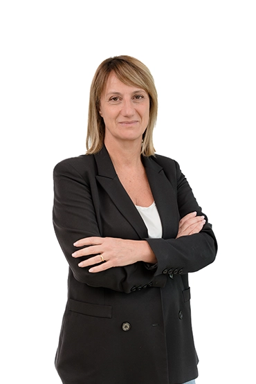 barbara berettini keytos perugia