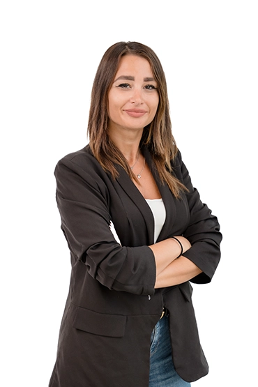 valentina iavarone keytos perugia